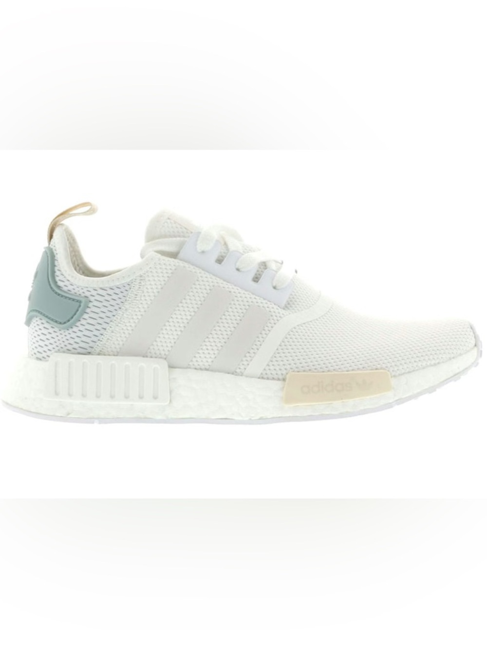 Adidad NMD_R1 “Tactile Green” BY3033 W size 6